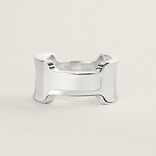 Amazone Hermes ring, medium model | Hermès Finland